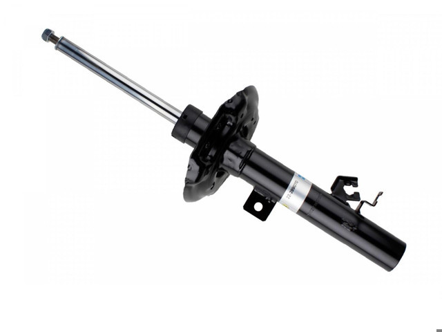 Стойка передняя левая Renault (RVI) 543030541R