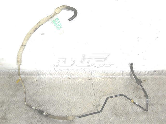  7G913A656FB Ford