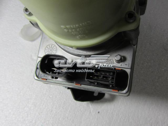 Bomba da Direção hidrâulica assistida Renault (RVI) 491106619R