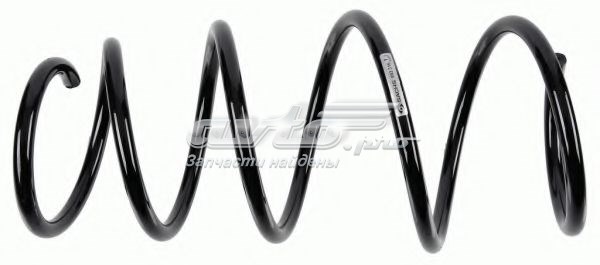 Купить 4813120A60 Toyota Винтовая пружина подвеска
