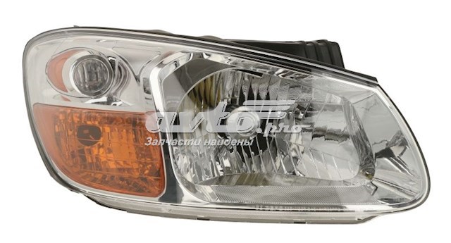 Правая блок фара FPS FP4001R2P цена, от 48.37 USD