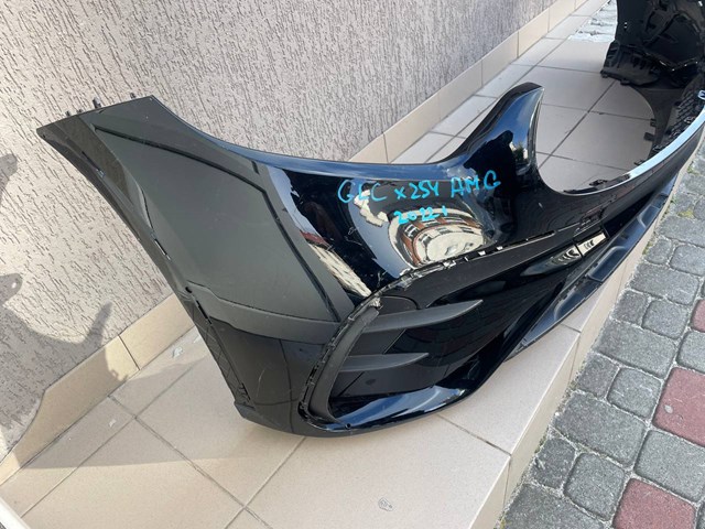 Купить PBZ43100AL Signeda Крепление бампера