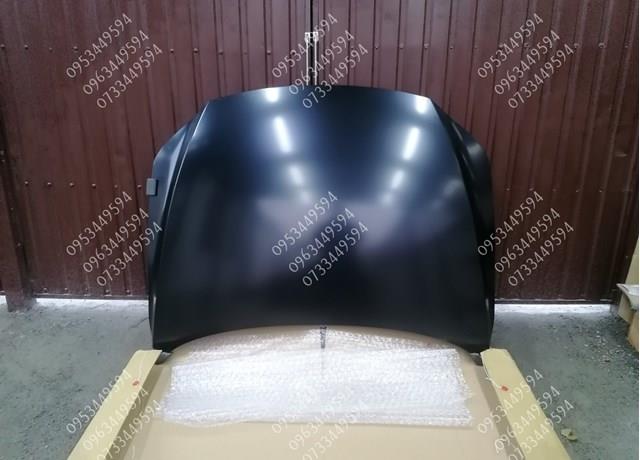 Капот BDY05231XB Mazda