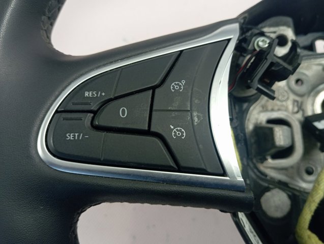 Руль 484001444R Renault (RVI)