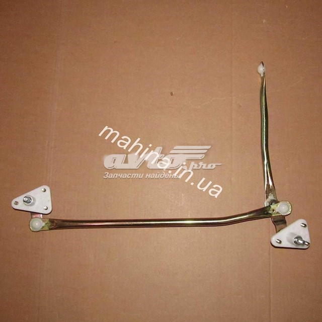 Трапеция дворников S125205113 Chery