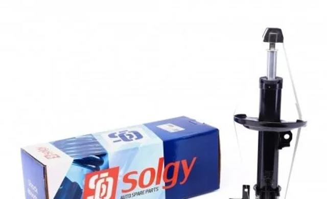 Купить 211121 Solgy Амортизатор подвески передний левый