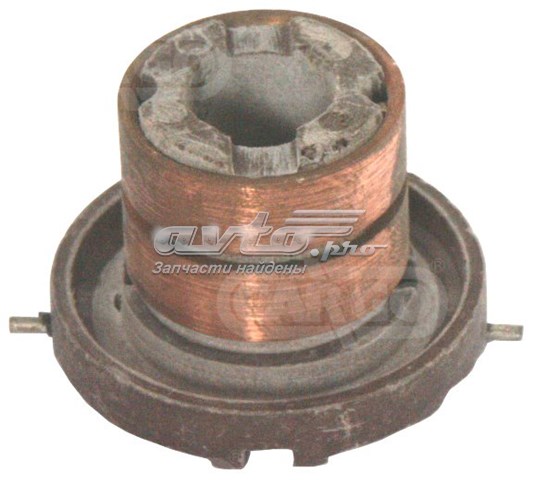 Colector de rotor de alternador 233235 CARGO
