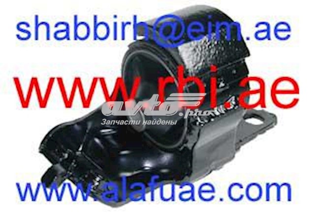 Купить T0909LZ RBI Левая подушка двигателя