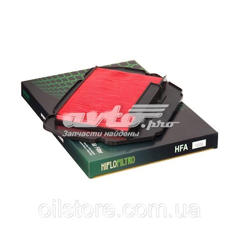 Купить HFA1606 Hiflofiltro Автомобильный фильтр воздуха