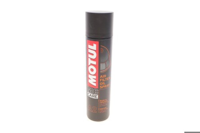 838540 Motul óleo para a impregnação de filtros de ar