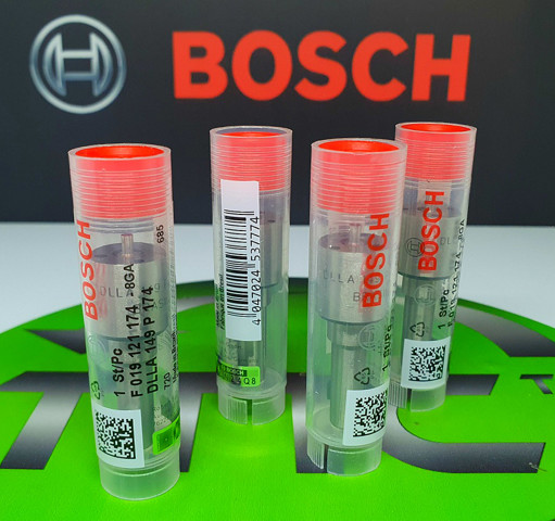 Распылитель форсунки F019121174 Bosch