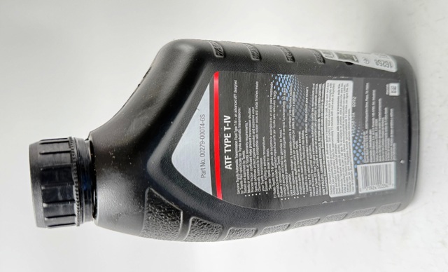 Масло трансмиссионное Toyota 00279000T46S цена, от 13.51 USD