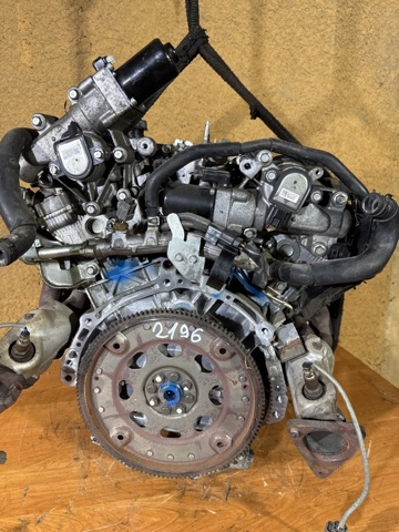 ДВС в сборе Nissan/Infiniti 101024GBMA цена, от 1779.66 USD