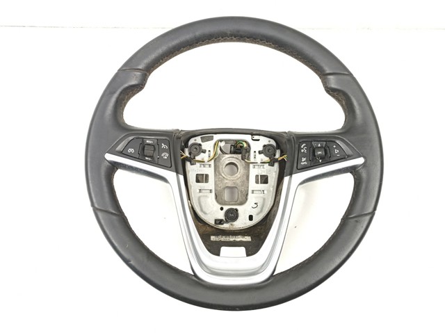Купить 13351029 Opel Руль