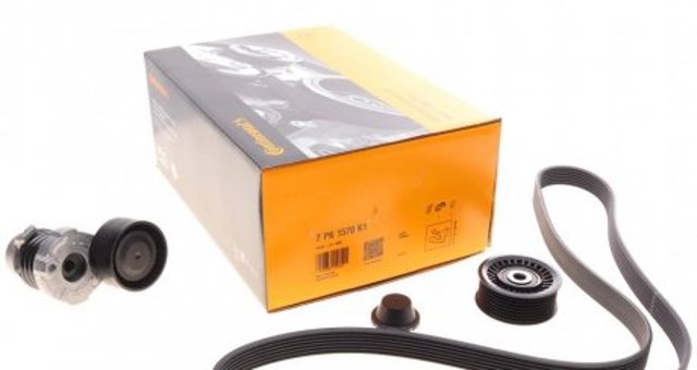 7PK1570K1 Continental/Siemens Ремень приводной, комплект