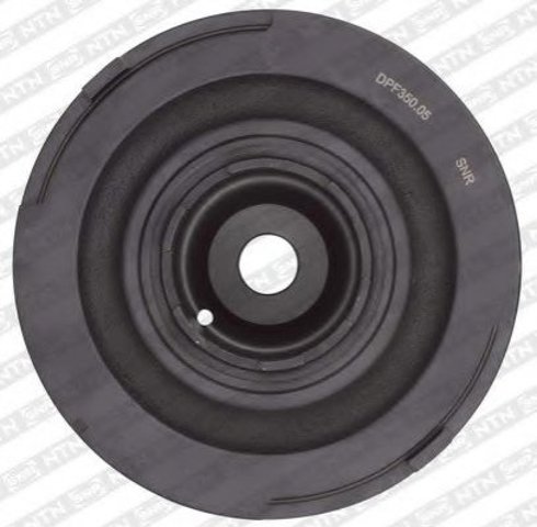 Шкив коленвала (демпфер) NTN DPF35005K1 цена, от 124.75 USD