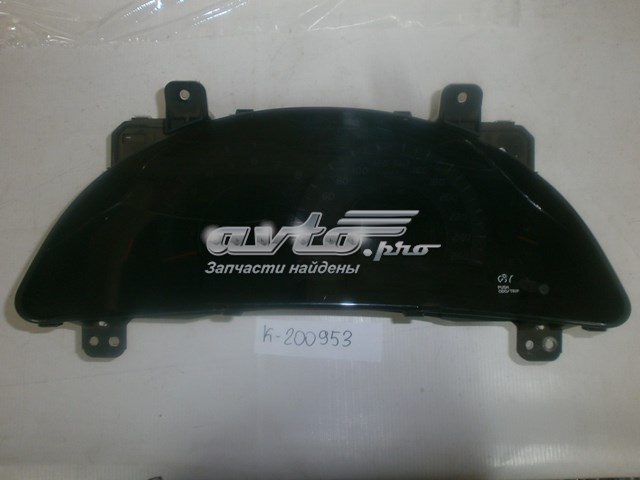 Панель приборов 8380033A40 Toyota