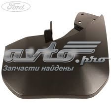 Брызговик задний правый Hmpx HMPBK3128370AC5JA6 цена, от 11.80 USD