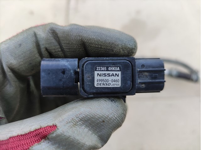  223654HK0A Nissan