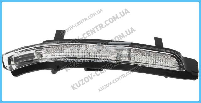 Указатель поворота зеркала, левый FPS FP6409M31 цена, от 20.87 USD