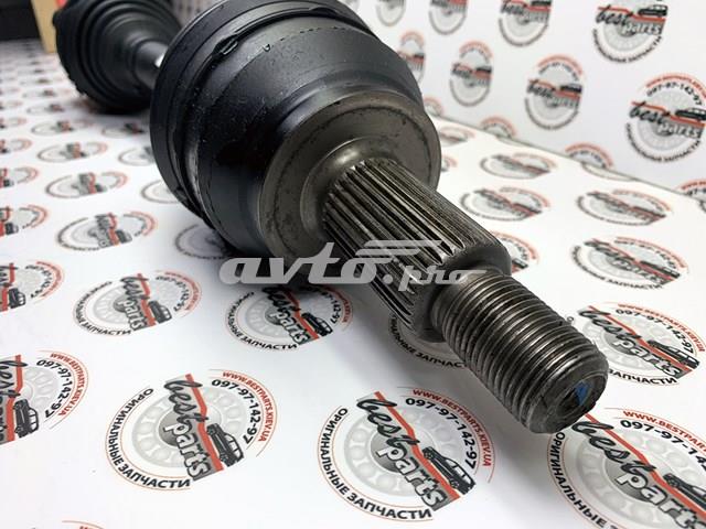 Привод передний левый Land Rover LR125163 цена, от 133.19 USD