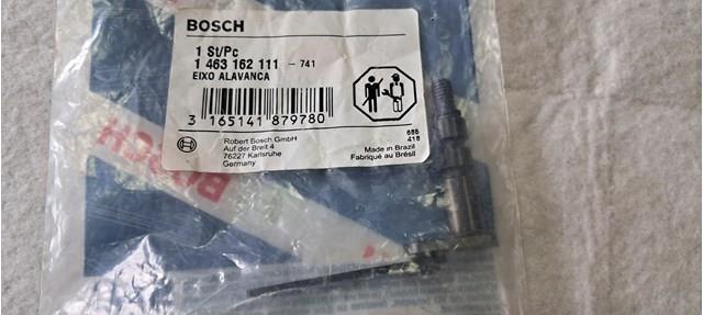 Купить 1463162111 Bosch Рычаг управления ТНВД