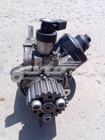 ТНВД 0445010529 Bosch