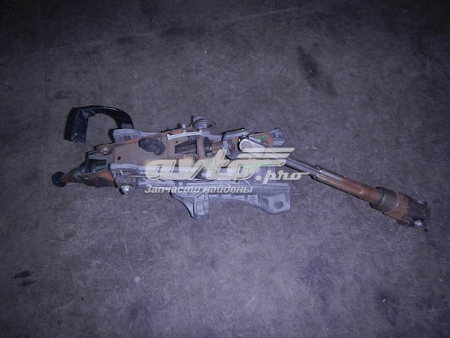 4M513C529FD Ford 