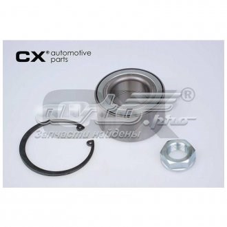 Купить CX689 CX/Complex Подшипник передней ступицы