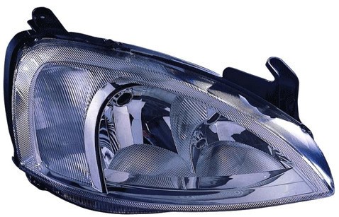 Купить FP5023R1E FPS Фара левая передняя