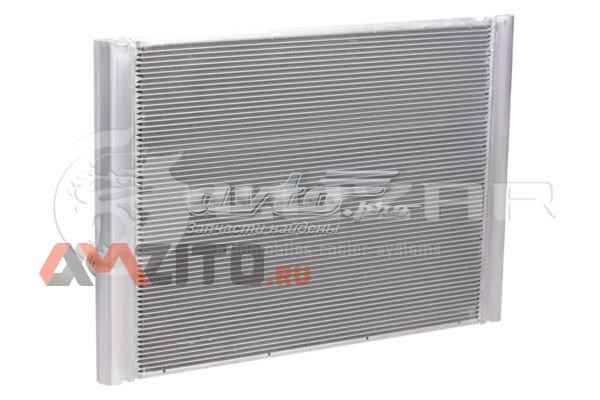 Радиатор охлаждения двигателя Luzar LRC26119 цена, от 117.94 USD