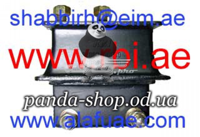 Купить T11090 RBI Передняя опора двигателя
