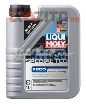 3840 Liqui Moly óleo para motor