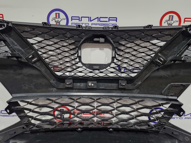 Купить 623109DJ0A Nissan/Infiniti Решетка радиатора