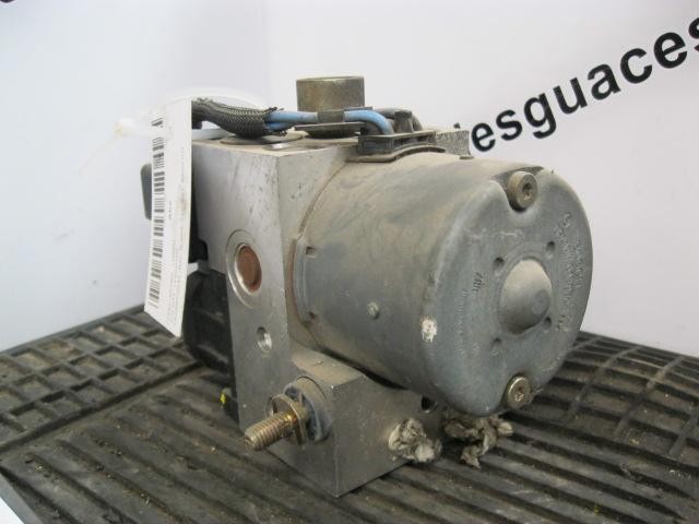 0265216651 Opel Блок ABS гидравлический