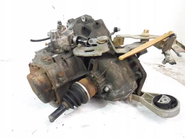 Коробка переключения передач Opel F17W374 цена, от 183.00 USD