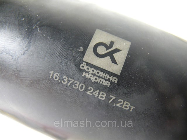 163730 DK Мотор стеклоочистителя передний