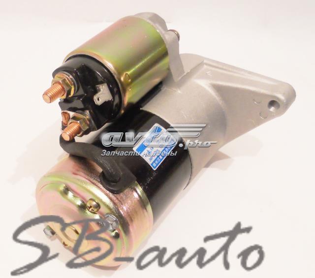 Стартер XST415 Eldix