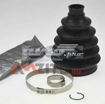Чехол шруса GKN-Spidan 305874 цена, от 20.27 USD