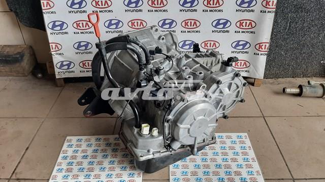  Hyundai/Kia 4500022923 цена, от 1269.75 USD