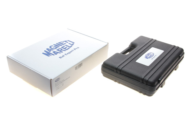 Тестер АКБ 7950006900 Magneti Marelli