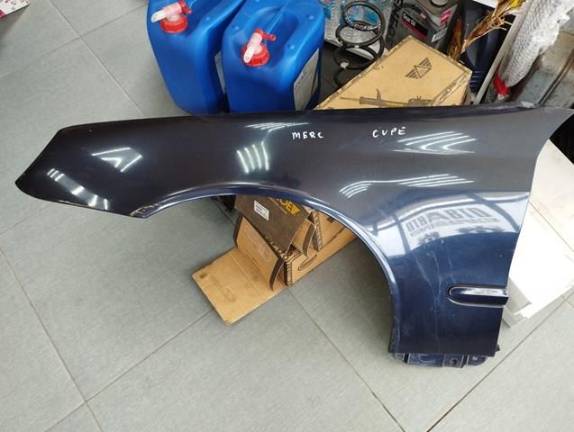 Pára-lama dianteiro esquerdo Mercedes A2038800318