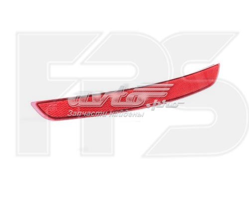 Задняя левая внешняя фара FPS FP1214F1P цена, от 118.77 USD