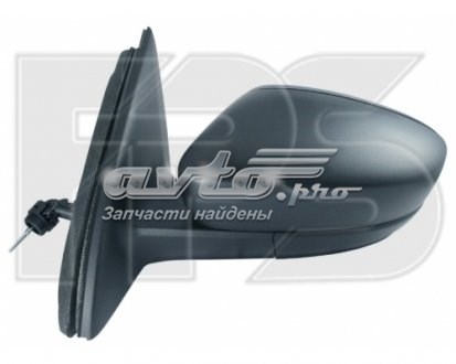 Зеркало заднего вида, левое FPS FP6416M03 цена, от 40.33 USD