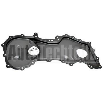 Внутренняя защита ремня ГРМ, Autotechteile 5120254