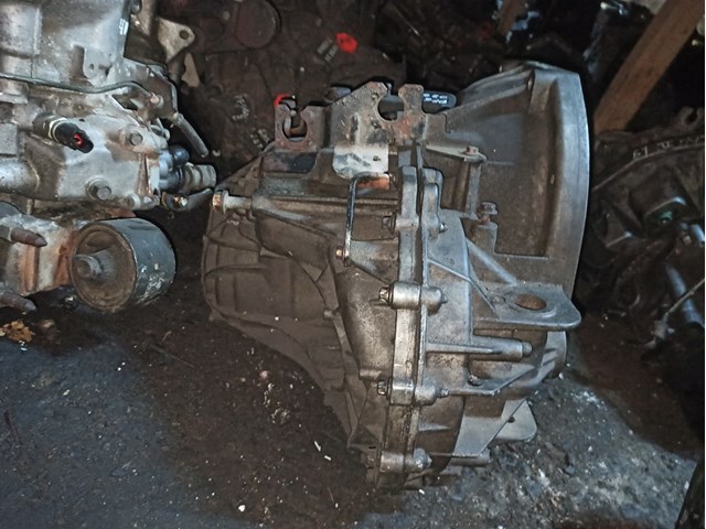 Коробка переключения передач Renault (RVI) 7701477364 цена, от 629.40 USD