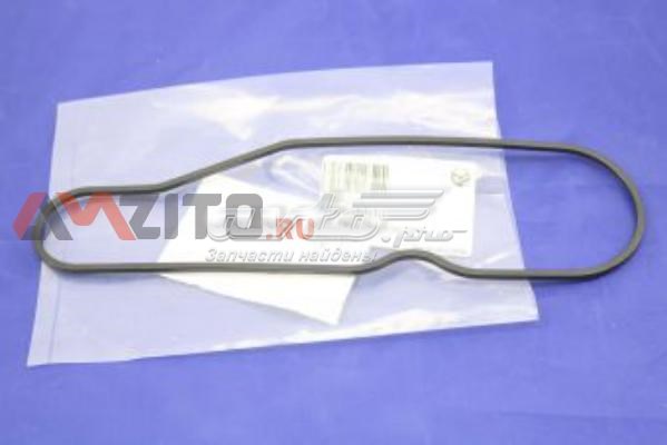 Купить Q3001130 Q-fix Прокладка задней крышки ГБЦ