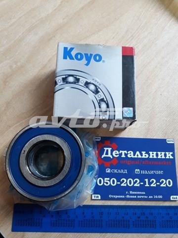 Подшипник коробки передач Koyo DAC3580WHR4CS0