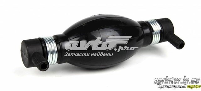Купить RWS1215 Rotweiss Насос предпусковой прокачки топлива