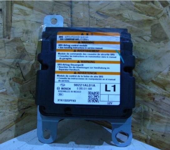  Subaru 98221AL01A цена, от 17.10 USD